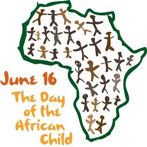 Journée Mondiale de l'enfant Africain News