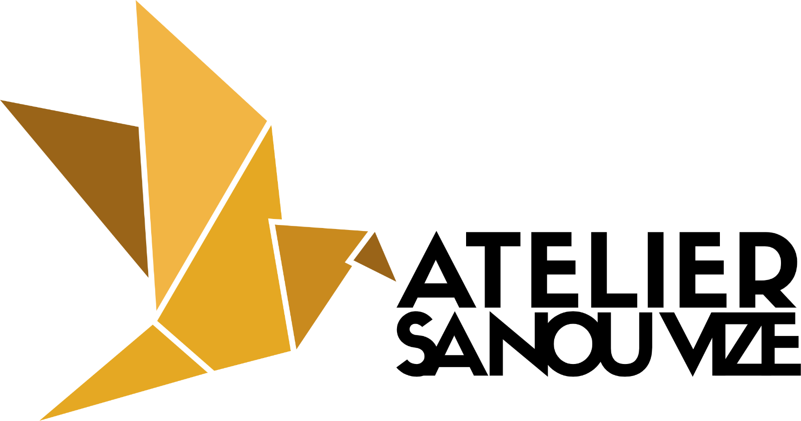 Atelier Sa Nou Vize logo